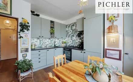 Prodej bytu 1+1 40 m², Čermákova, Plzeň – Jižní Předměstí, okres Plzeň-město
