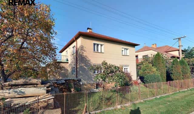Prodej domu 150 m² s pozemkem 787 m², Krátká, Proseč – Záboří, okres Chrudim