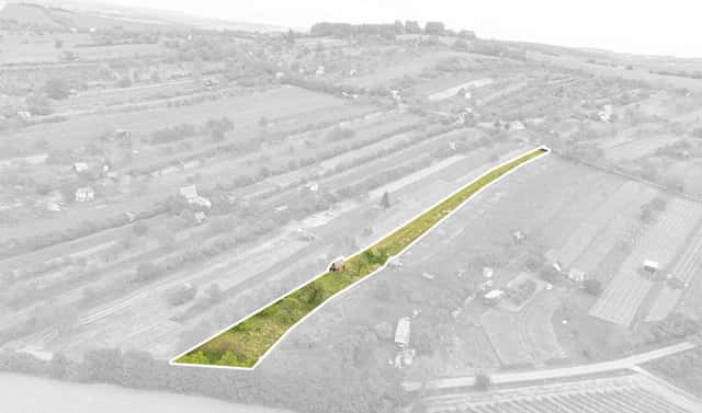 Prodej pozemku 5 457 m², Bdeněves, okres Plzeň-sever