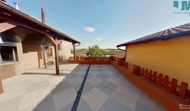 Prodej domu 75 m² s pozemkem 797 m², Popovice, okres Uherské Hradiště