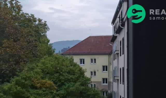 Prodej bytu 2+1 55 m², Ústí nad Labem