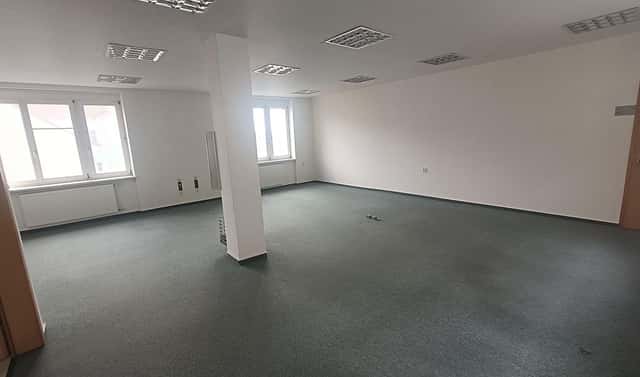 Pronájem kanceláře 56 m², Strakonice