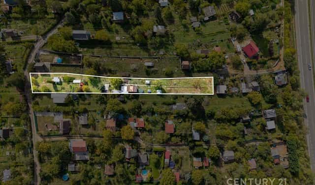 Prodej stavebního pozemku 1 788 m², Brno – Ivanovice, okres Brno-město
