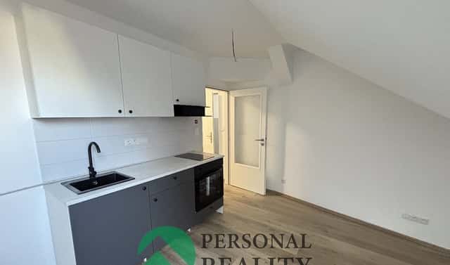 Pronájem bytu 1+kk 35 m², U Památníku, Nový Bydžov, okres Hradec Králové