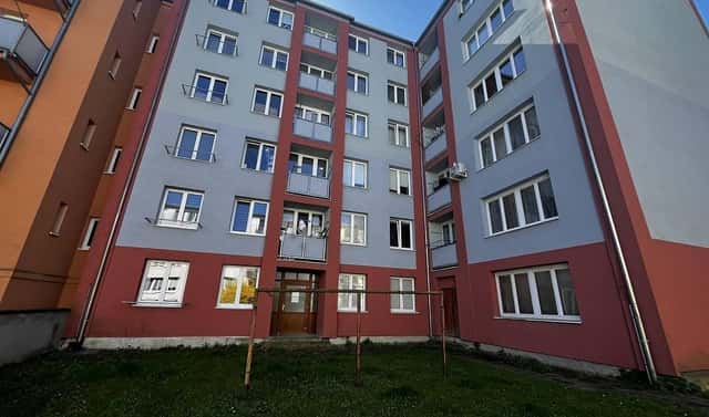 Prodej bytu 1+kk 31 m², Michalovická, Litoměřice – Předměstí