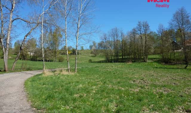 Prodej stavebního pozemku 1 453 m², Brzice, okres Náchod