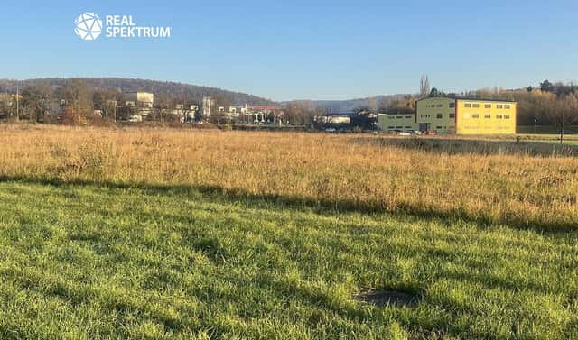 Prodej komerčního pozemku 5 188 m², Blanenská, Kuřim, okres Brno-venkov