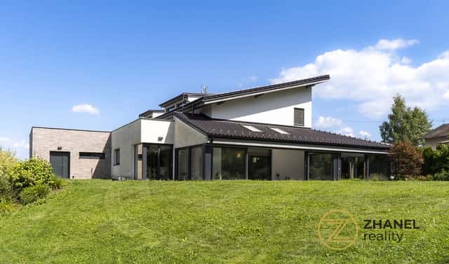 Prodej domu 351 m² s pozemkem 1 603 m², Na Dolanech, Havířov – Životice, okres Karviná