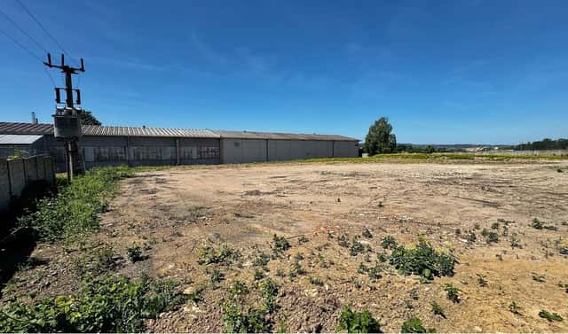 Prodej komerčního pozemku 15 000 m², Sokolovská, Litomyšl, okres Svitavy