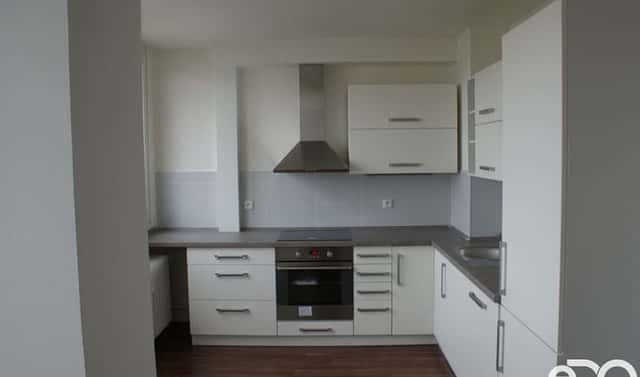 Pronájem bytu 2+kk 64 m², Purkyňova, Mladá Boleslav – Mladá Boleslav II