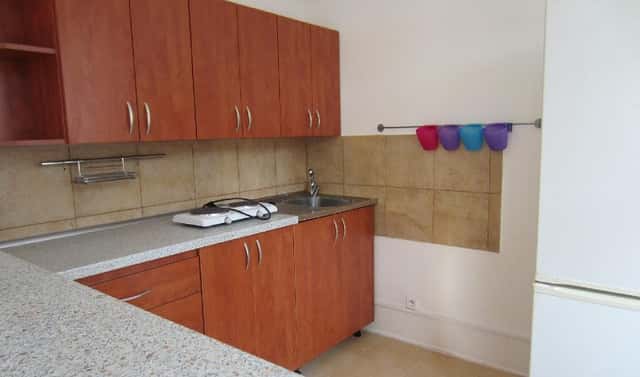 Pronájem bytu 1+kk 45 m², Štefánikova, Zlín