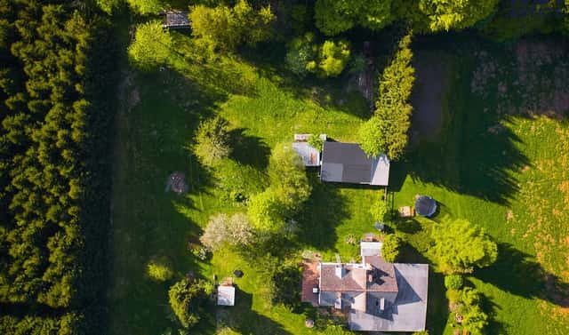 Prodej stavebního pozemku 9 674 m², Klášterec nad Orlicí – Jedlina, okres Ústí nad Orlicí