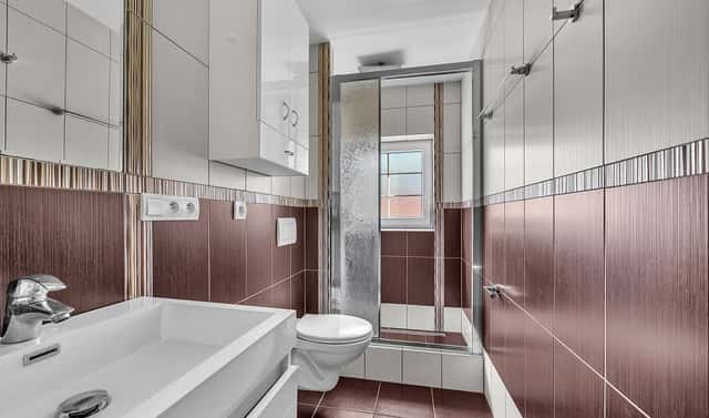 Prodej bytu 3+kk 46 m², Švábenicova, Trutnov – Horní Předměstí