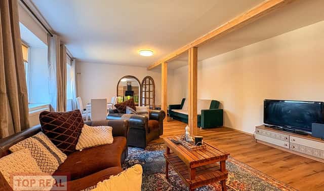 Prodej domu 245 m² s pozemkem 806 m², Holešov – Tučapy, okres Kroměříž