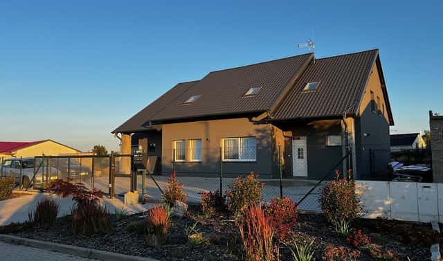 Pronájem bytu 4+kk 109 m², Kounice, okres Nymburk
