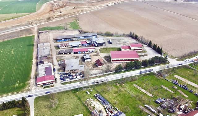 Prodej komerčního pozemku 15 000 m², Řídký, okres Svitavy