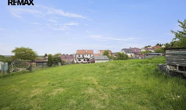 Prodej zahrady 826 m², Zbraslav, okres Brno-venkov