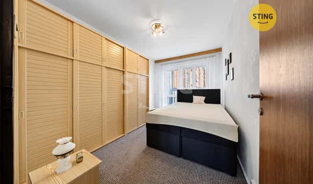Prodej bytu 3+1 71 m², Břenkova, Ostrava – Zábřeh, okres Ostrava-město