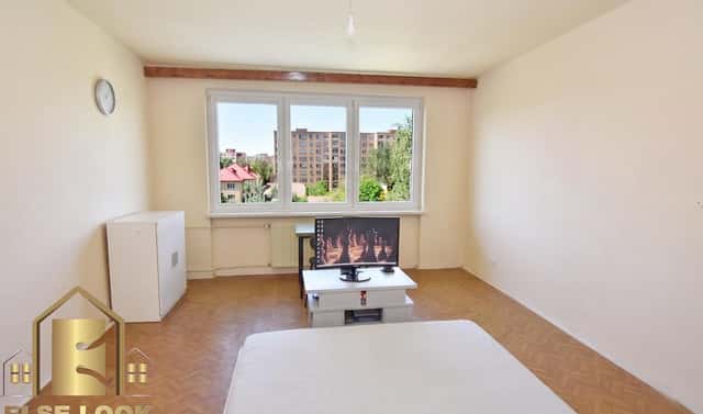 Prodej bytu 1+1 40 m², Okružní, Český Těšín, okres Karviná