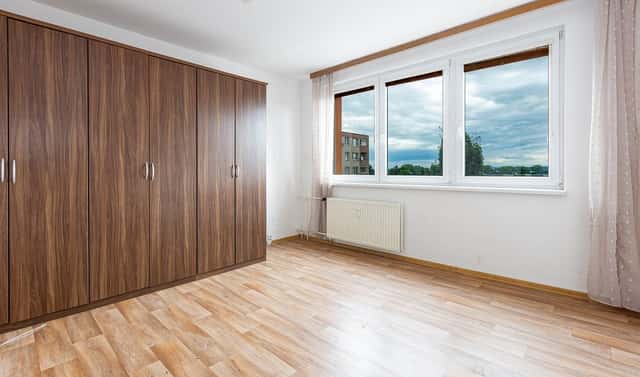 Prodej bytu 2+1 43 m², Václava Košaře, Ostrava – Dubina, okres Ostrava-město