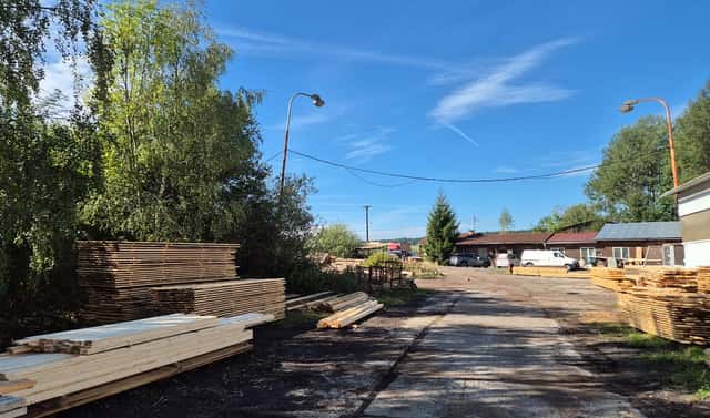Prodej komerčního pozemku 28 305 m², K Malé Hleďsebi, Velká Hleďsebe, okres Cheb