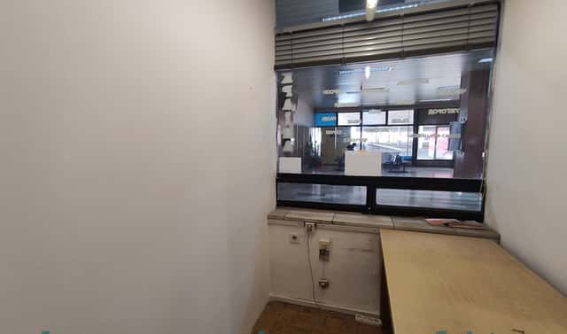 Pronájem obchodních prostor, Zvonařka, Brno, okres Brno-město