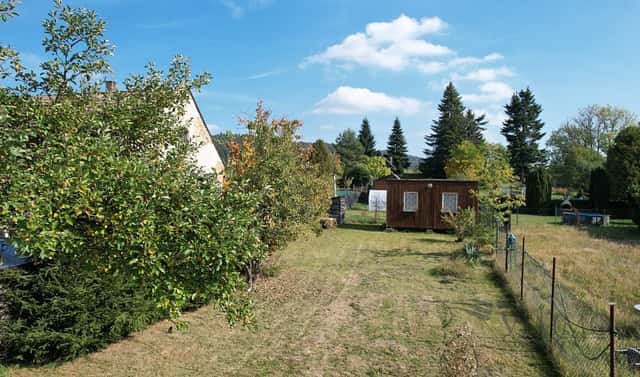 Prodej zahrady 449 m², Horní Dvořiště, okres Český Krumlov