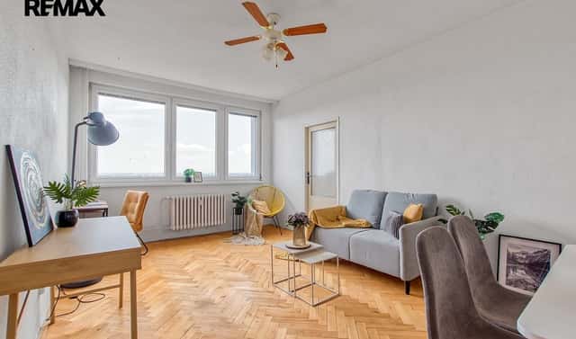 Prodej bytu 3+1 67 m², Vietnamská, Ostrava – Poruba, okres Ostrava-město