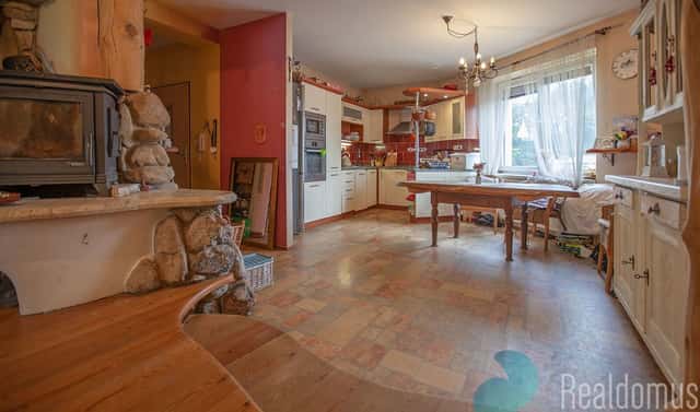 Prodej bytu 2+kk 70 m², Pod Viaduktem, Trutnov – Libeč