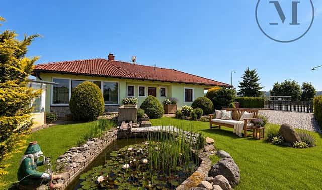 Prodej domu 182 m² s pozemkem 1 078 m², Plavská, České Budějovice – České Budějovice 7