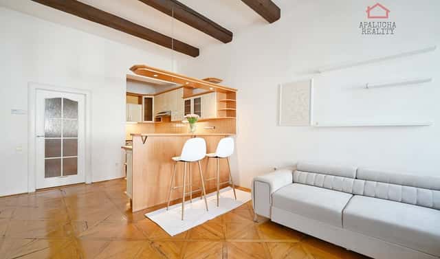Pronájem bytu 3+kk 77 m², Kollárova, Kutná Hora – Kutná Hora-Vnitřní Město