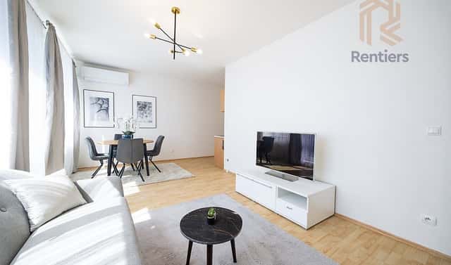 Prodej bytu 3+kk 64 m², U Hostavického potoka, Praha 9 – Hostavice