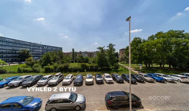 Prodej bytu 2+1 59 m², Murmanská, Praha 10 – Vršovice