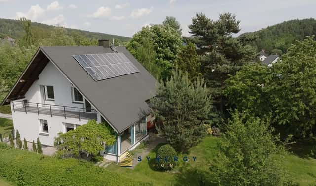 Prodej domu 283 m² s pozemkem 1 411 m², Sv. Čecha, Děčín – Děčín XVII-Jalůvčí