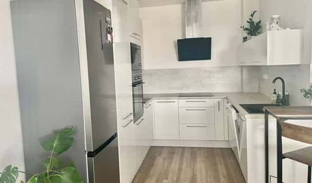Pronájem bytu 2+kk 46 m², Moravní, Rohatec, okres Hodonín