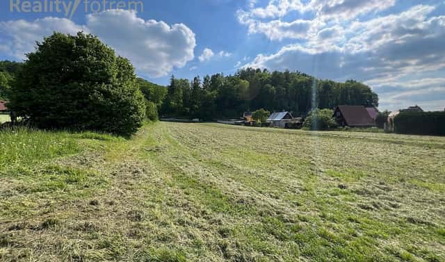 Prodej stavebního pozemku 6 329 m², Frýdek-Místek – Skalice