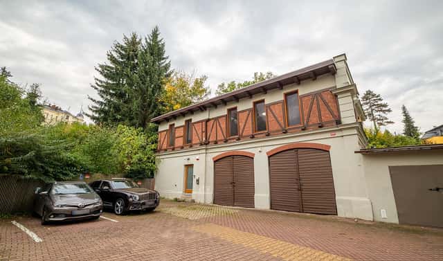 Prodej bytu 3+kk 93 m², Masarykova, Liberec – Liberec I-Staré Město