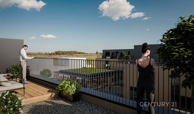 Prodej bytu 2+kk 57 m², Pražská, Jílové u Prahy – Radlík, okres Praha-západ