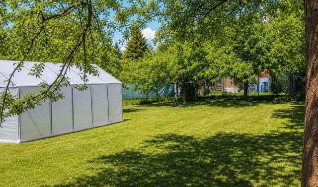 Prodej zahrady 500 m², Fulnek – Jerlochovice, okres Nový Jičín
