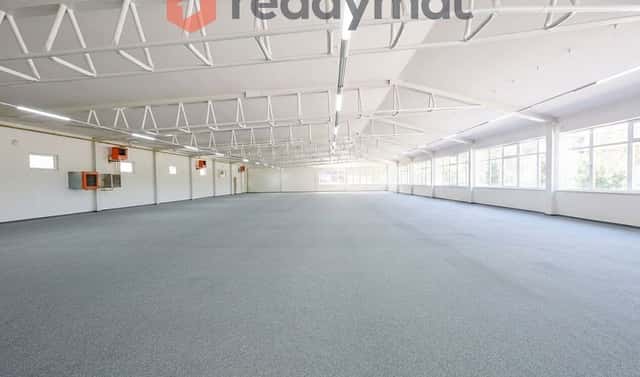 Pronájem obchodních prostor 1 500 m², Bzenec, okres Hodonín