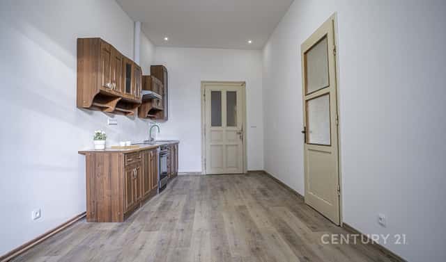 Pronájem bytu 2+1 77 m², Obroková, Znojmo