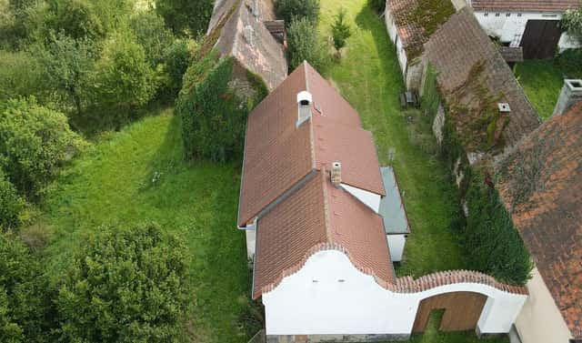 Prodej zemědělského objektu 963 m², Drhovle, okres Písek