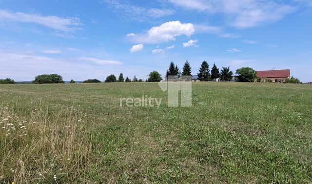 Prodej stavebního pozemku 4 210 m², Čížová – Topělec, okres Písek