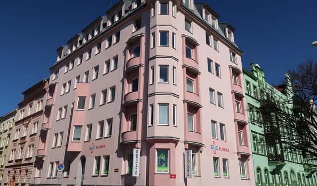 Pronájem kanceláře 159 m², Skrétova, Plzeň – Jižní Předměstí, okres Plzeň-město