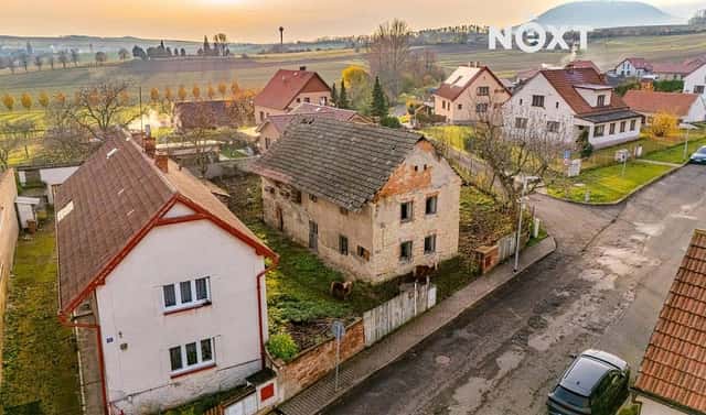 Prodej domu 120 m² s pozemkem 704 m², Libkovice pod Řípem, okres Litoměřice
