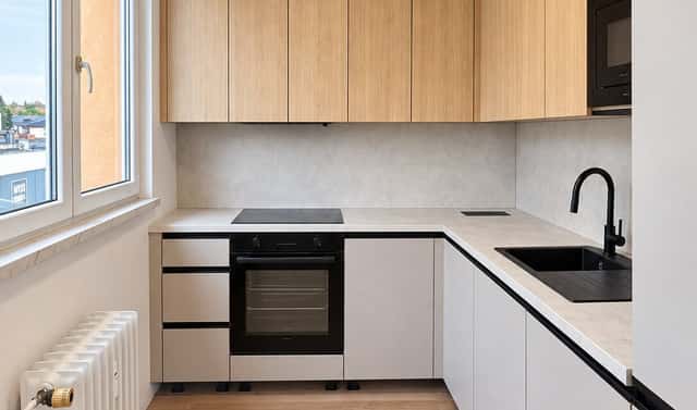 Prodej bytu 2+kk 54 m², Dr. Martínka, Ostrava – Hrabůvka, okres Ostrava-město