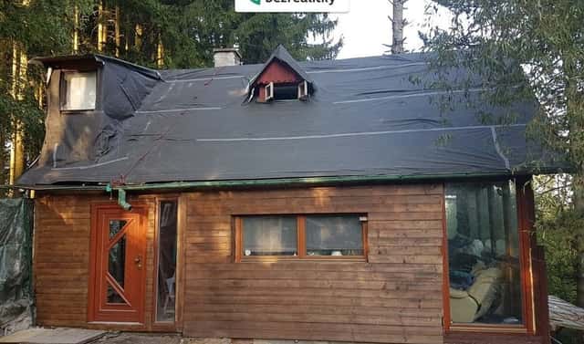 Prodej chaty/chalupy 70 m² s pozemkem 1 378 m², Česká Třebová – Parník, okres Ústí nad Orlicí
