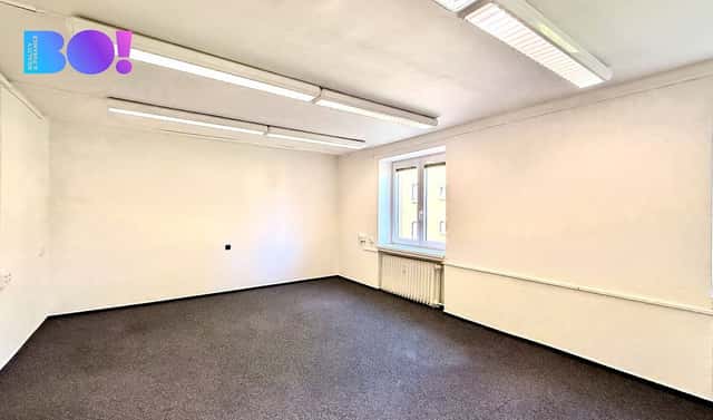Pronájem kanceláře 30 m², Příčná, Havířov – Město, okres Karviná