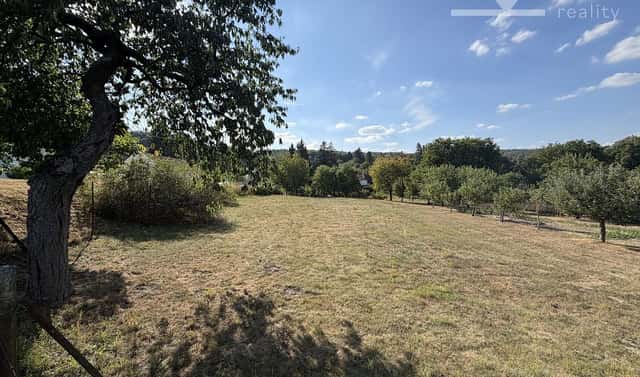 Prodej stavebního pozemku 931 m², Podivice, okres Vyškov