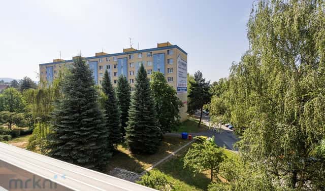 Prodej bytu 3+1 71 m², Čajkovského, Šumperk
